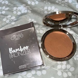 Ciate bamboo bronzer